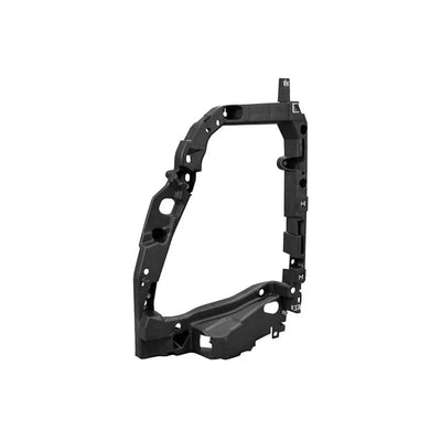 Moldura do Bojo do Farol Volvo New FH