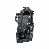 Lateral Externa Scania NTG Cabine R 2020 Aço Carbono Boff