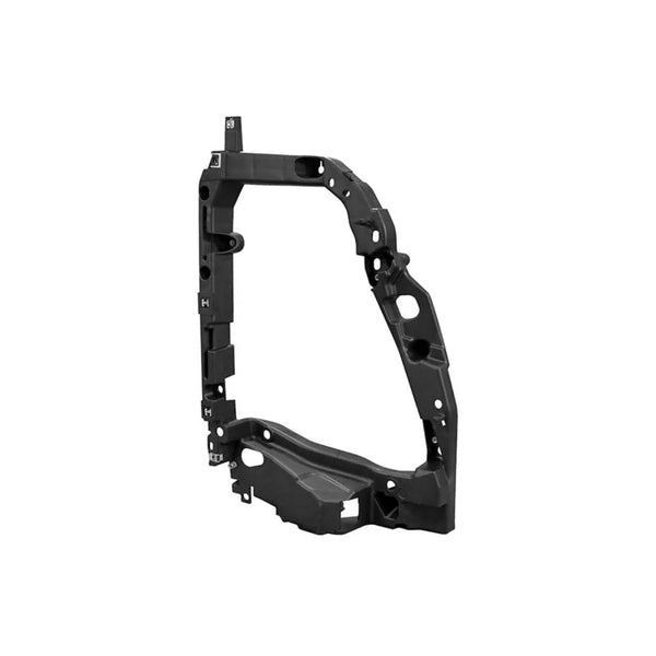 Moldura do Bojo do Farol Volvo New FH