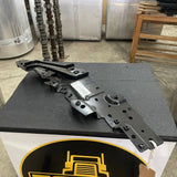 Suporte para Bojo de Farol – Volvo FM4 | Código: 84228517