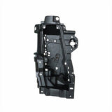 Lateral Externa Scania NTG Cabine R 2020 Aço Carbono Boff