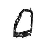 Moldura do Bojo do Farol Volvo New FH