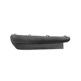 Spoiler Iveco Stralis 2008 em Diante (Plástico)