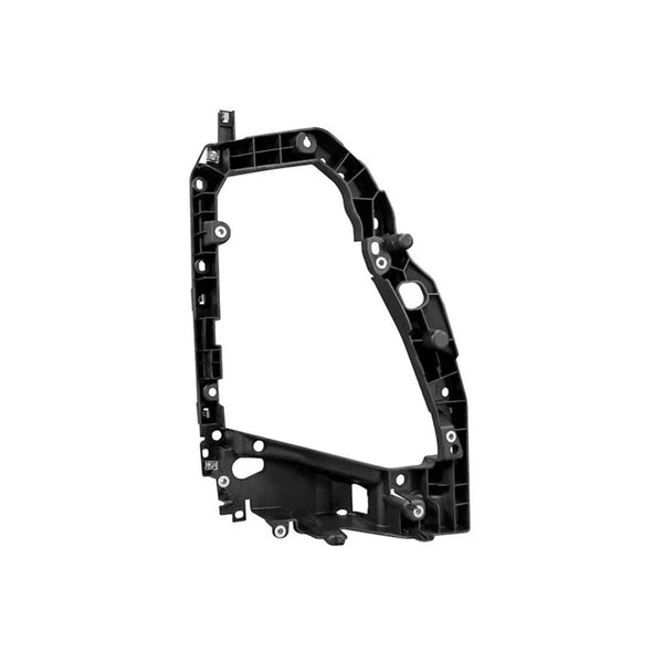 Moldura do Bojo do Farol Volvo New FH