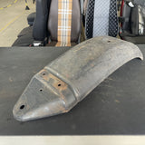 Ponteira de Choque em Ferro Original – Volvo VM Fechado | Cód. 20491728