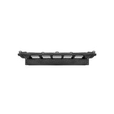 Spoiler Iveco Stralis 2008+ Plástico Aerodinâmico BL Fibras