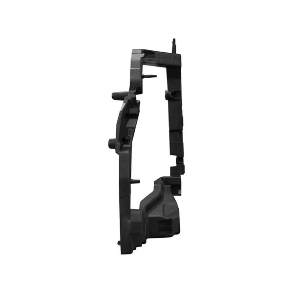 Moldura do Bojo do Farol Volvo New FH