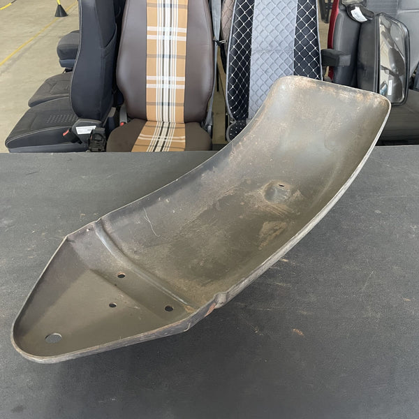 Ponteira de Choque em Ferro Original – Volvo VM Fechado | Cód. 20491728