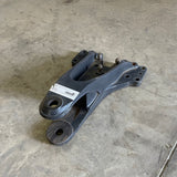 Suporte Mola Suspensão AR Scania