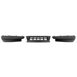 Spoiler Iveco Stralis 2008 em Diante (Plástico)