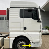 Estribo Man TGX Plástico BL Fibras - Alta Durabilidade