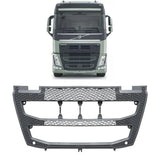 Grade Frontal Inferior Volvo New FH 2015 em diante