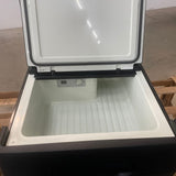 Geladeira Mercedes Benz Actros 27 Litros De Gaveta Original