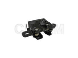 Trava Grade Frontal Superior Scania NTG (após 2019) (Sem Sensor) Lado Esquerdo - foto do fabricante Cepam