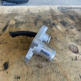 Flange Vareta Óleo Scania Série 5