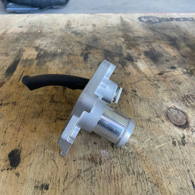 Flange Vareta Óleo Scania Série 5
