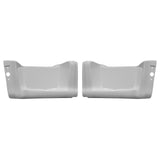Estribo Ford Cargo 2622 Plástico BL Fibras
