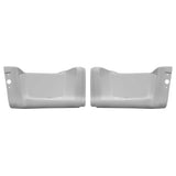Estribo Ford Cargo 2622 - Fibra