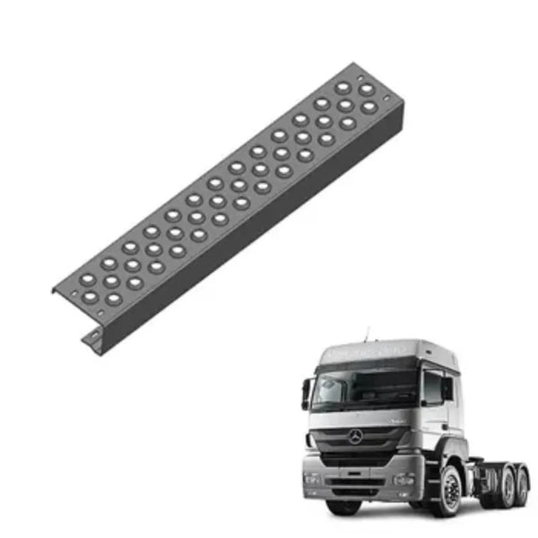 Pisante superior do para-choque compatível Mercedes-Benz Axor 1933 2540 2544