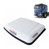 Climatizador Evolve Reservatório Interno Iveco Tector Cursor Cabine Baixa