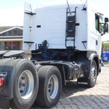 Apara Barro Dianteiro Scania 42 cm X 30 cm