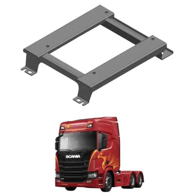 Rebaixe Banco Scania NTG a partir de 2019 (Altura 70mm)