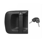 Maçaneta externa com chave MAN TGX Volkswagen Meteor