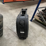 Tanque Arla Ford Cargo Panda 2842 80 litros