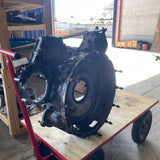 Capa Seca Motor Scania G420 2010