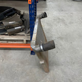 Intercooler Ford Cargo Panda