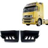 Estribo Volvo FH 2005 a 2011
