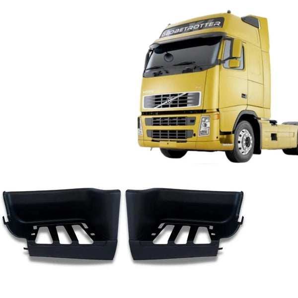 Estribo Volvo FH 2005 a 2011