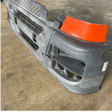 Para-choque Plástico Iveco Stralis – Código 504284316