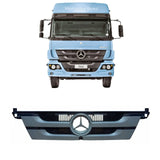 Grade Frontal Mercedes-Benz Atego 2012 em diante