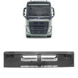 Grade Frontal Central Volvo New FH 2015 em diante