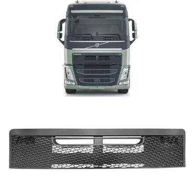Grade Frontal Central Volvo New FH 2015 em diante