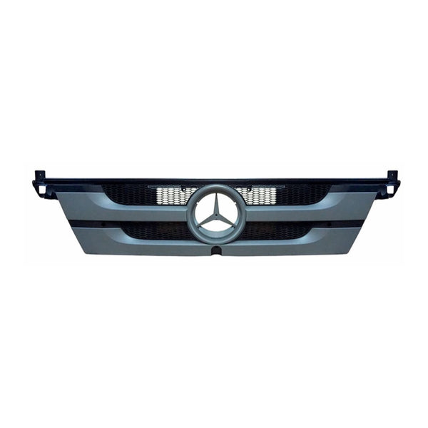 Grade Frontal Mercedes-Benz Atego 2012 em diante