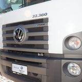 Capô Volkswagen Constellation