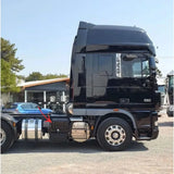 Tampa de Bateria DAF XF