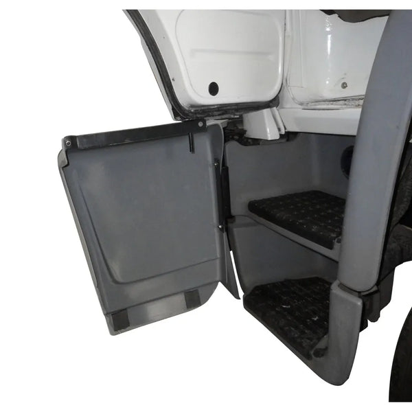 Tampa estribo Volkswagen Titan Worker