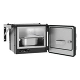 Forno Elétrico Externo 24V Para Caminhão  24 Litros