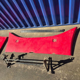 Defletor de Ar Scania NTG Original Usado