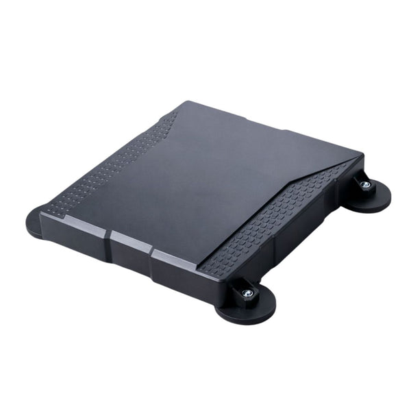 Case Suporte Fechado para Teto Starlink Mini para caminhão com Imã