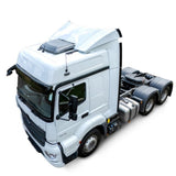 Defletor de Ar Mercedes-Benz New Axor 2025