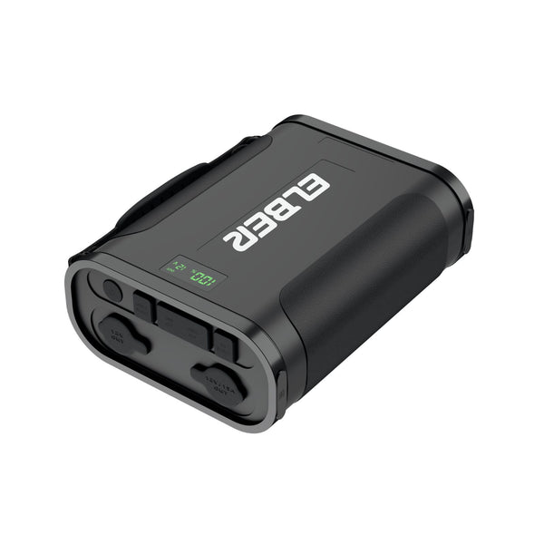 Bateria Portátil G4 PRO - 12V/24V com 96.000 mAh
