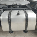 Kit Tanque Combustível VW Constellation 300L 2012-2020 Esquerdo