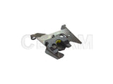Trava Grade Frontal Sup. P Scania S5 (2008 À 2018)(mod. S/ Cabo) Lado Direito - foto do fabricante Cepam