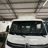 Lâmina Tapa Sol Volkswagen Delivery 2018 em diante