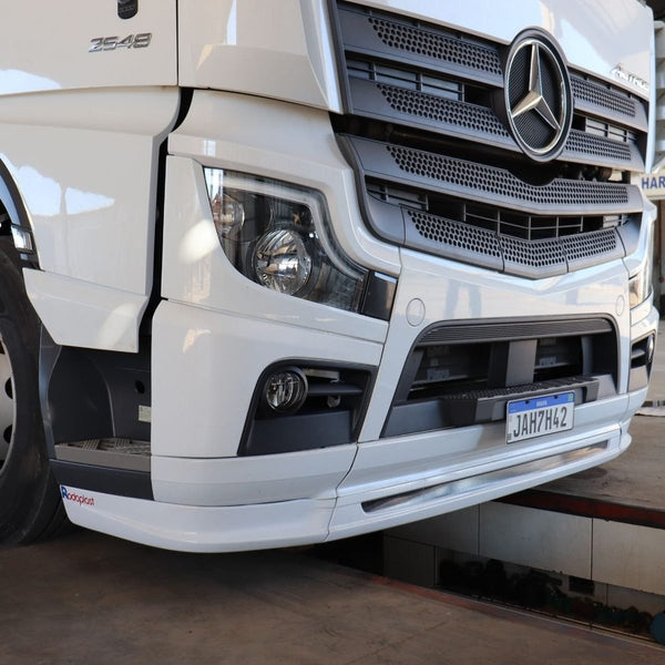 Spoiler Mercedes-Benz Actros 2020 (Lançamento)(Plástico)