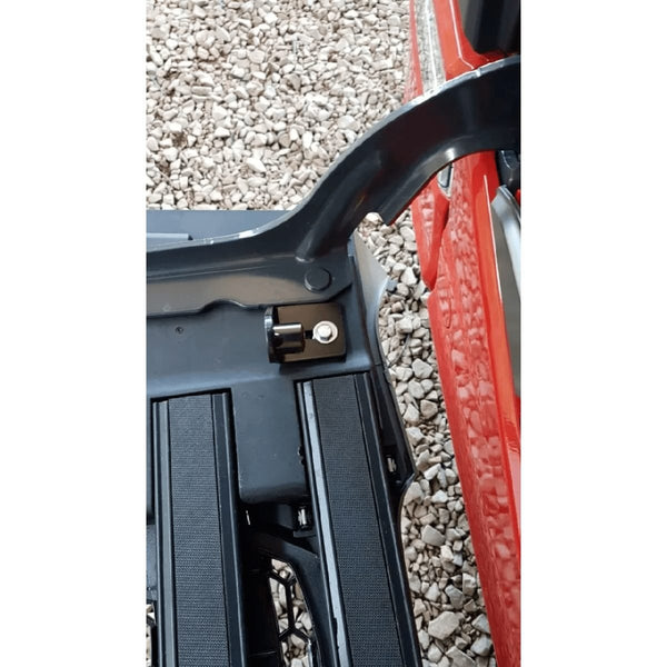 Trava Antifurto Farol Capo Scania NTG 2019